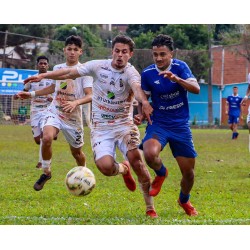 Galo Maringá, Nacional, Iraty e Cianorte saíram na frente no Paranaense Sub-20 2ª Divisão